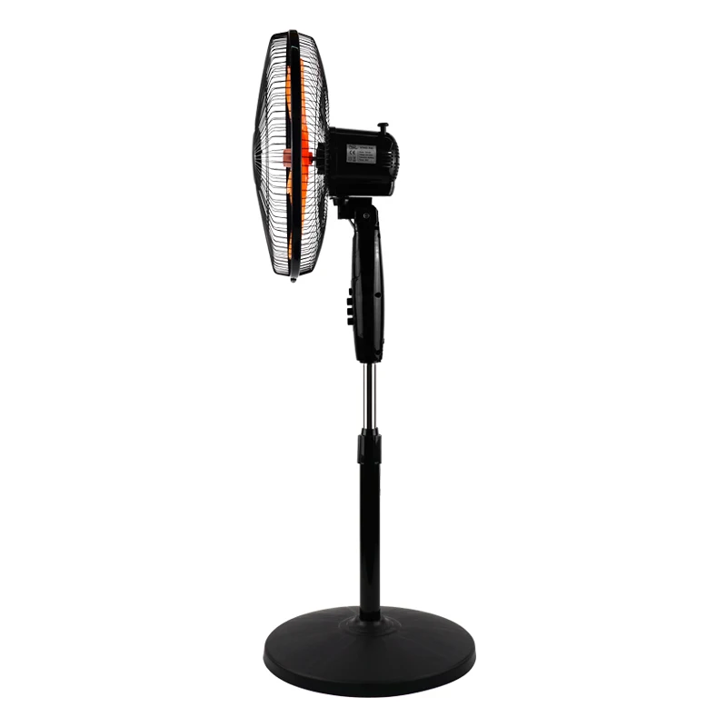 Tntstar TG-831 высокое качество вентилятор перезаряжаемый напольный