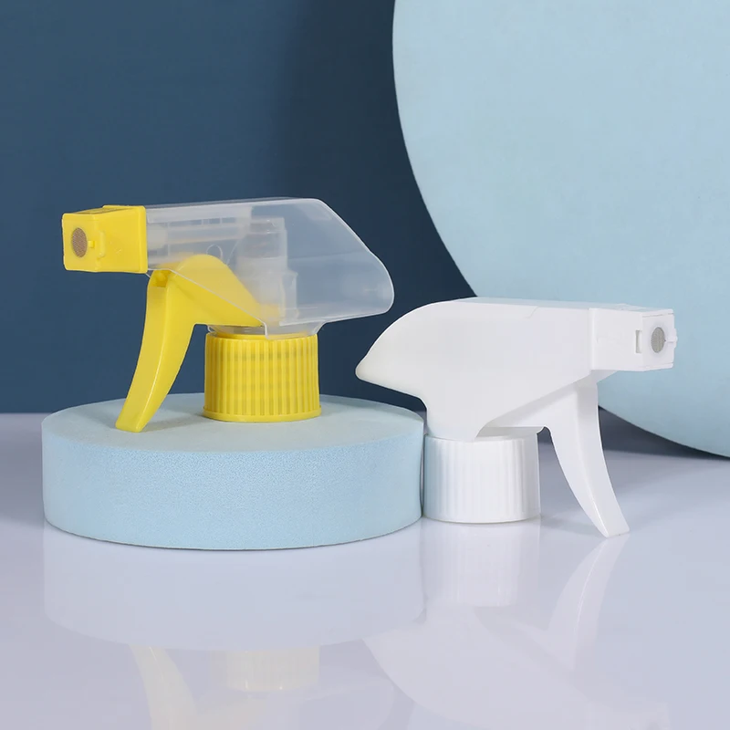 Hot Selling Eco Friendly 28/410 Cleaning  Plastic Foam Trigger Sprayer