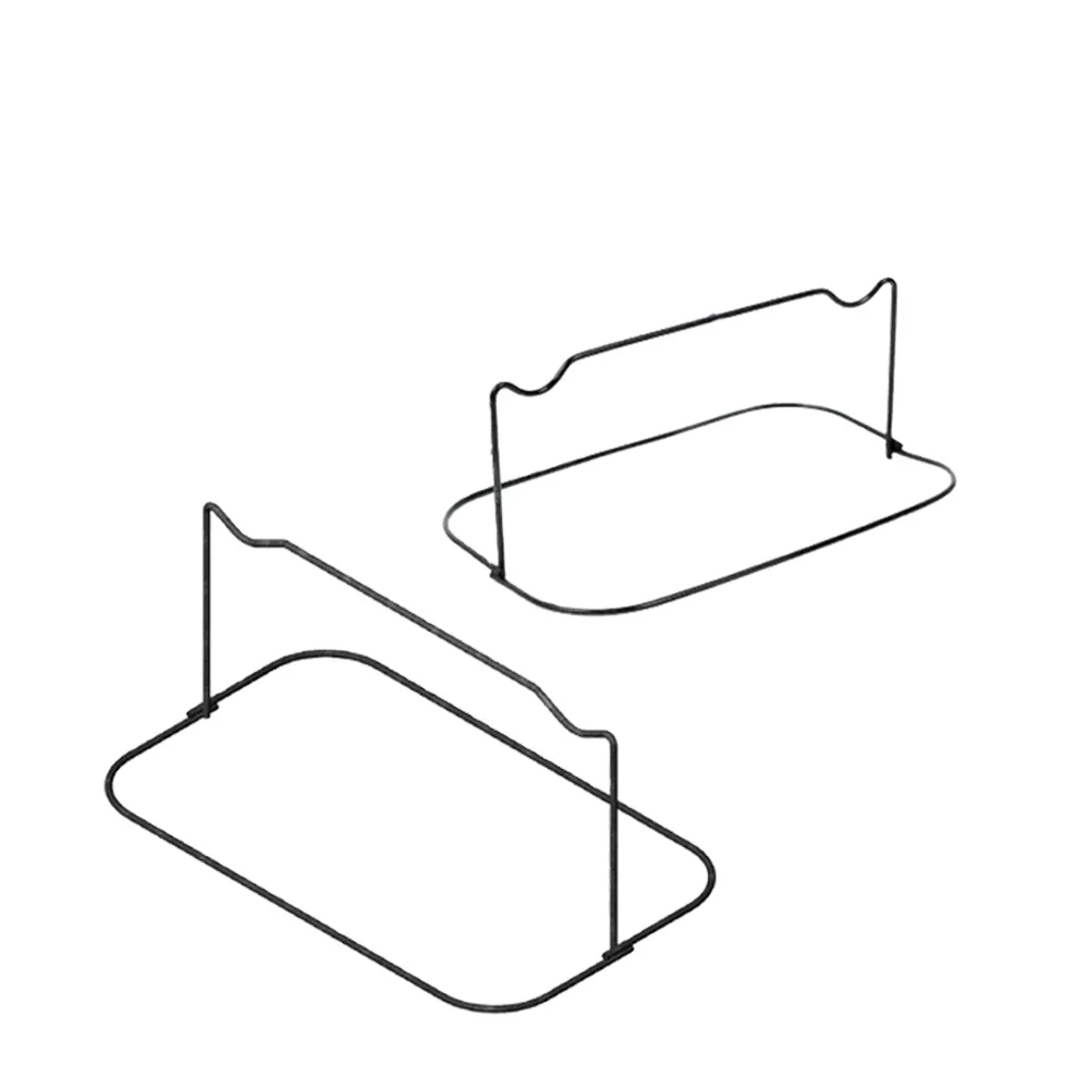 Стальной стул с арматурой