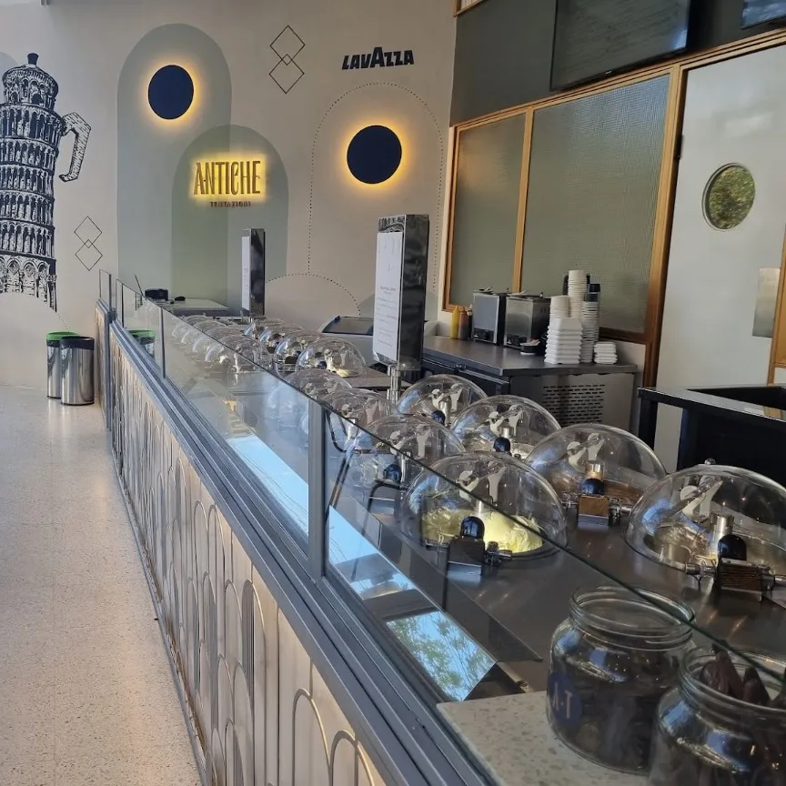 Мороженое автоматическое коммерческое оборудование для производства жесткого мороженого с морозильной камерой