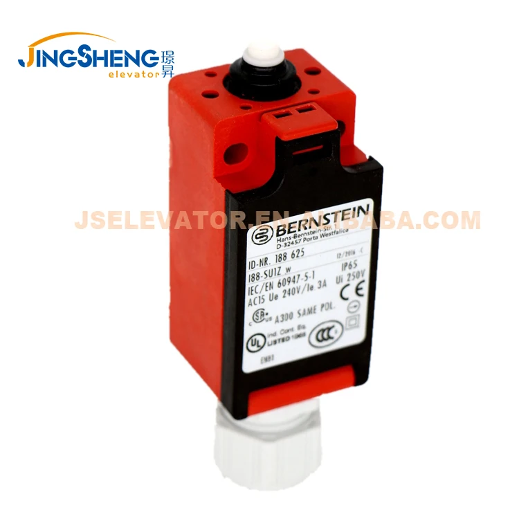  Бернштейн Лифт D-32457 концевой выключатель ID-NR.188 625 I88-SU1Z w IEC/EN 60947-5-1