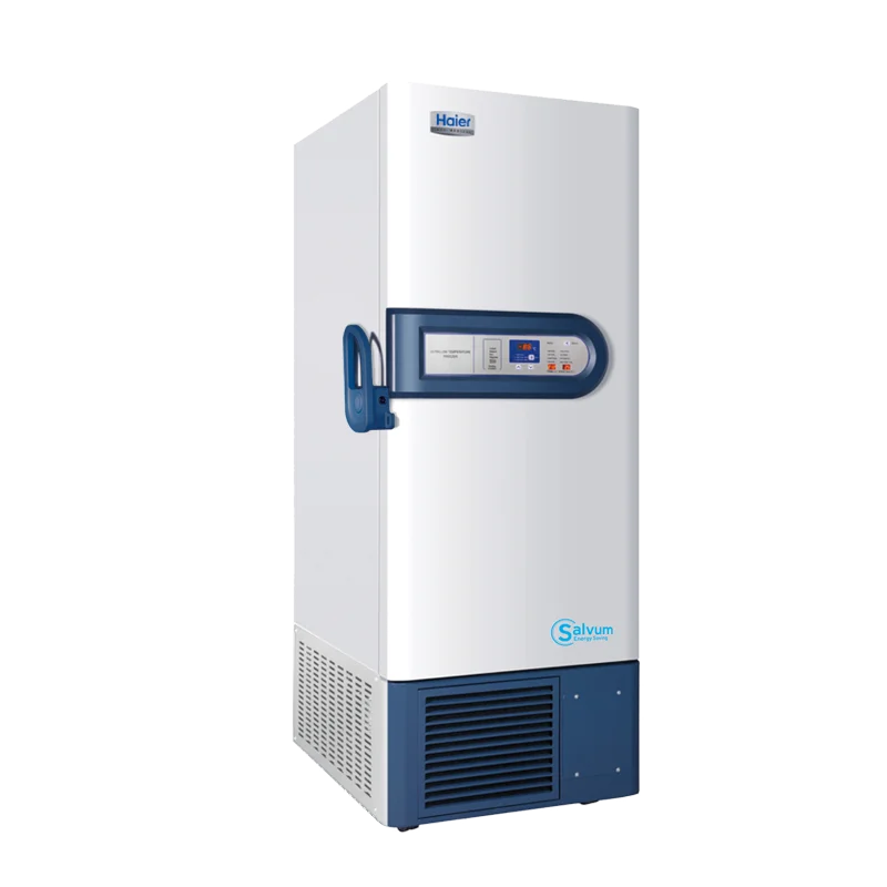 Low Temperature Freezer DW-86L388JLarge capacity -86 degree 938L ULT Upright Medical Cryogenic Freezer for Lab and Hospital Use
