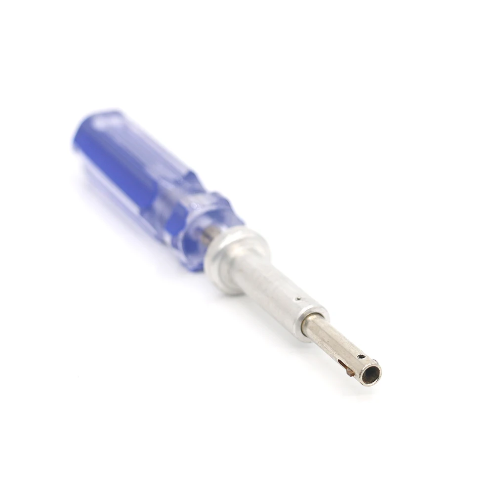 MT-8073 Plastic Steel Coaxial Cable CATV Locking Terminator Tool