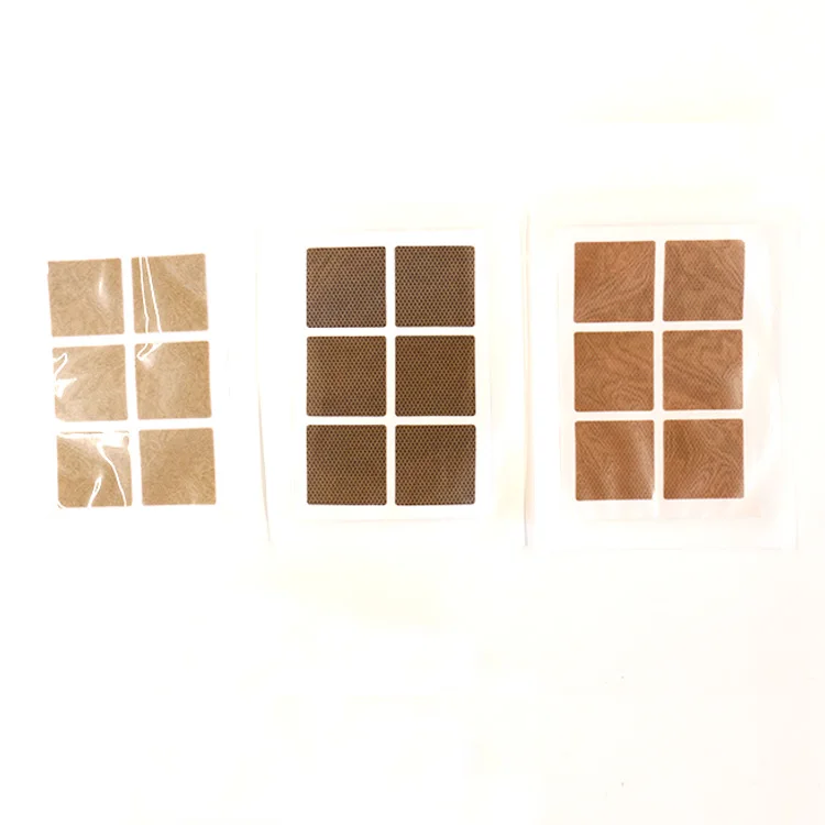 China professional supplier amazon best selling new product multivitamin hangover patch with cheap price