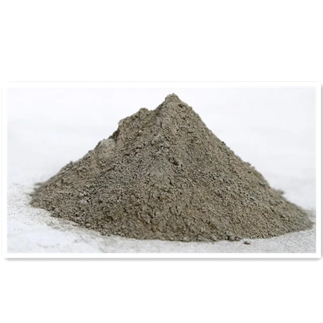 Лидер продаж, прочность заземления небольшого пространства для затвердевания требует сверхтонкого цемента