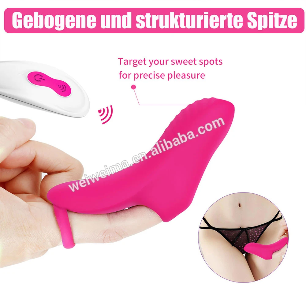  Paloqueth взрослых эротические игрушки G Spot Стимулятор Клитор Вибратор рукав палец