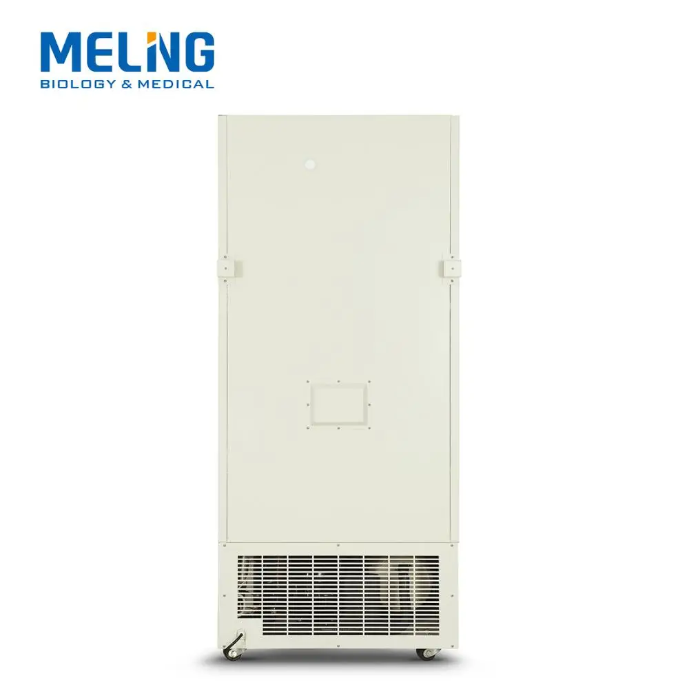 
-40C ~ - 86C Ultra Low Temperature Freezer for Lab / Medical use ( DW-HL528S) 