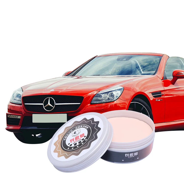 Car Paint Scratch Repair Wax scratch remover car scratch repair kit