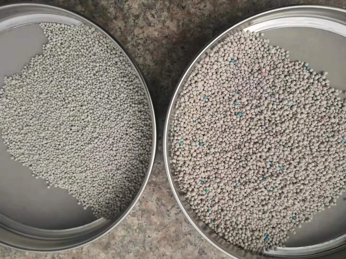 No dust grade bentonite clay kitty litter sand Tesco supplier 34 years bentonite factory in China