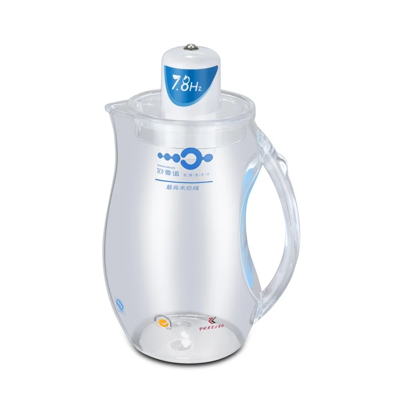 78hz resonance water 7.83hz Low frequency molecular resonance instrument