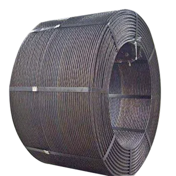 Prestressed PC steel strand