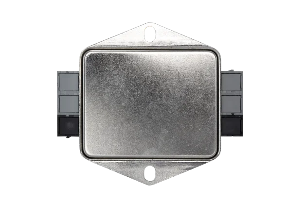 Single Phase Emi Filter 250v AC EMI Filter current resistant 30A EMC Filter