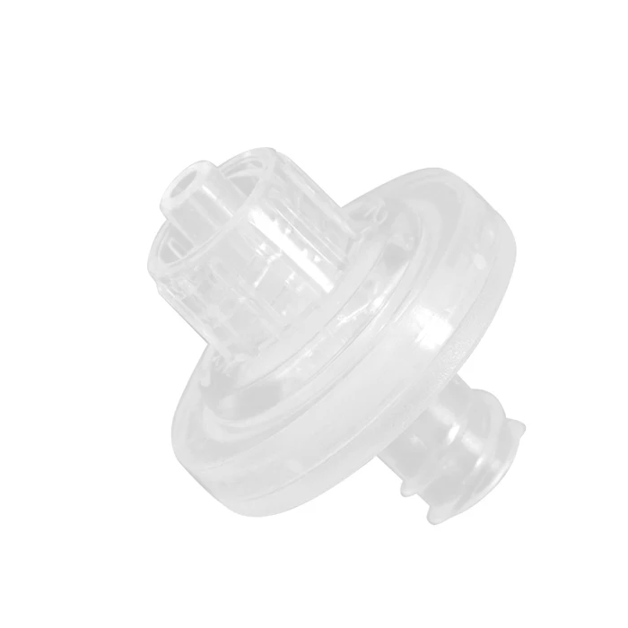 0.2 Micron 0.5 Micron Disposable Air Medical Filter