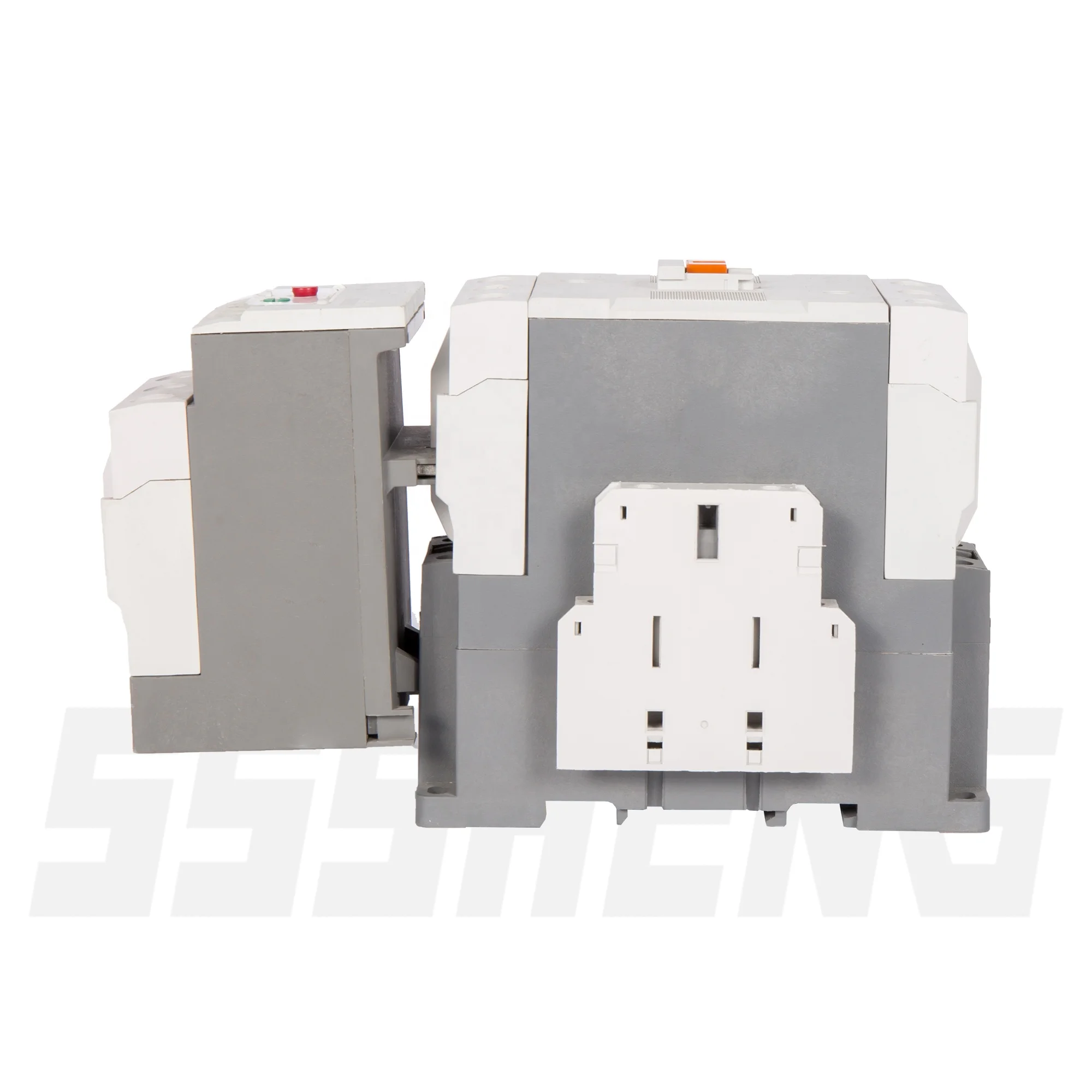 Заводская Горячая продажа SMC 95a с реле переменного тока магнитный контактор