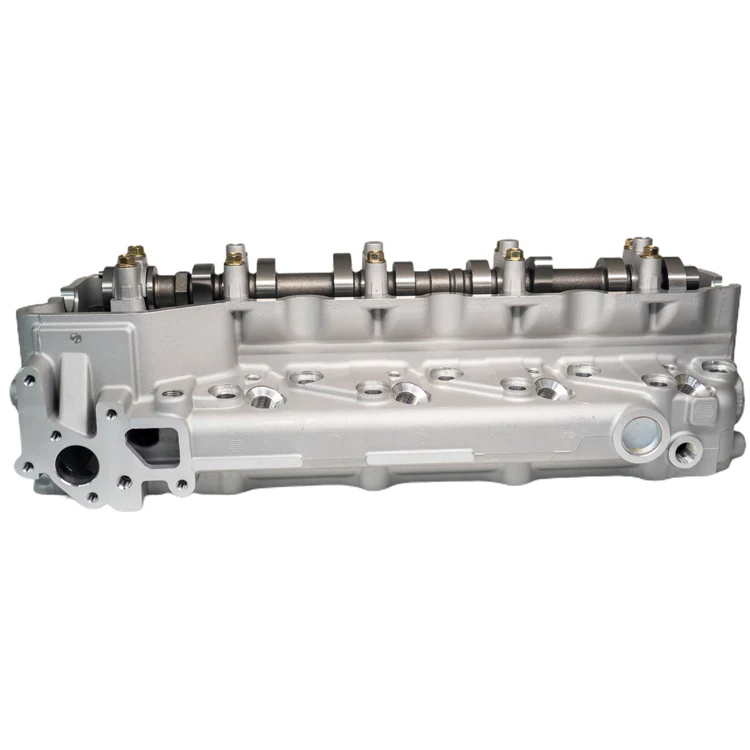 WL1110100E Engine Cylinder Head mazda b2500 WL2.5 WL3110100H
