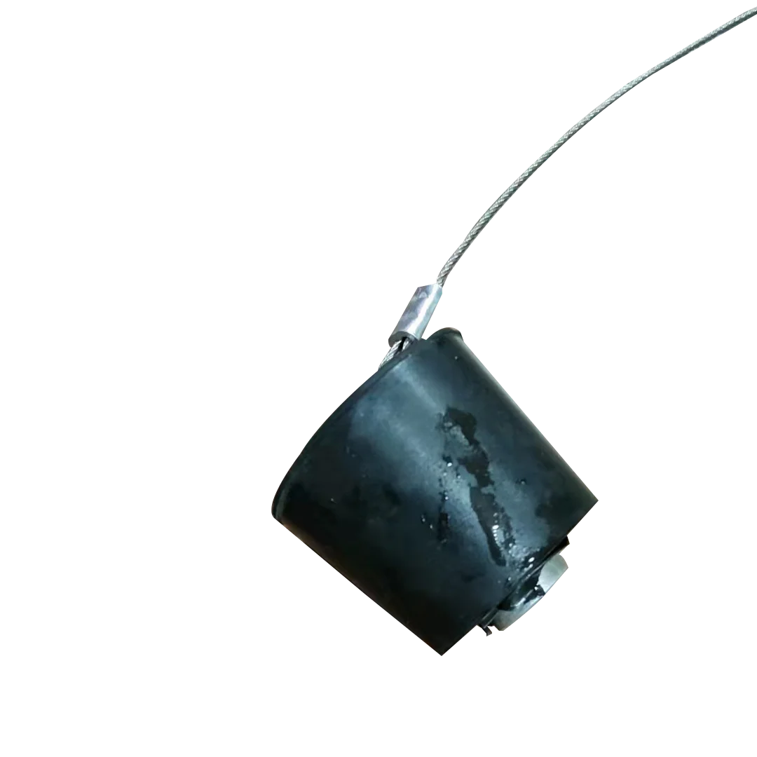 Reefer Container Drain Replacement Parts