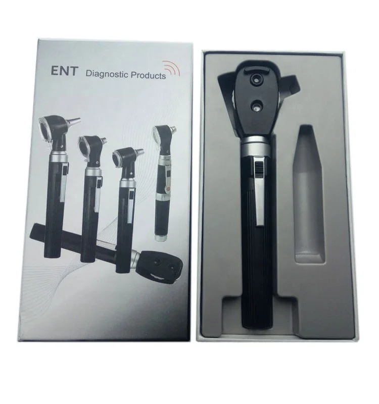 Best selling wireless digital ear medical customized good quality ophthalmoscope digital