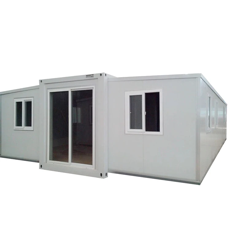 Hot Sale High Quality Prefabricated Home Office Building Mobile Container Expandable House