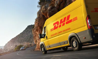 DHL quality agent door-to-door most affordable international express from China to New Zealand