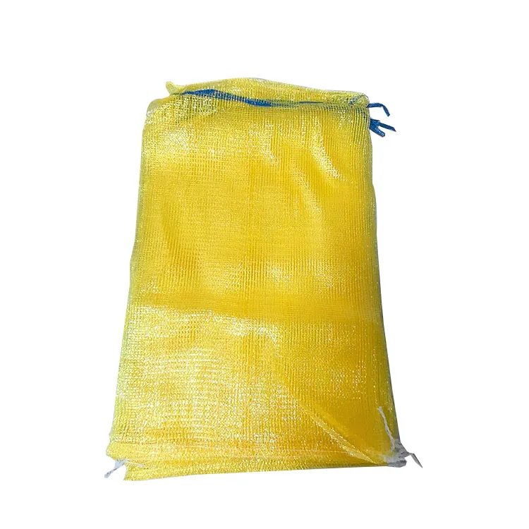 25kg 50kg potato mesh bag