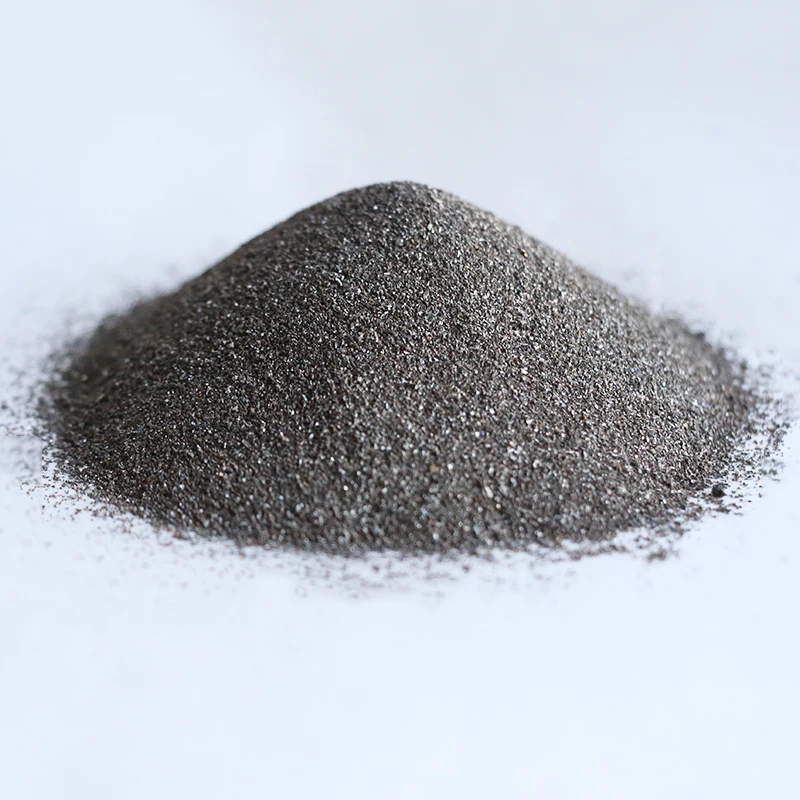 
Магнитный железный песок/руда для очистки воды 