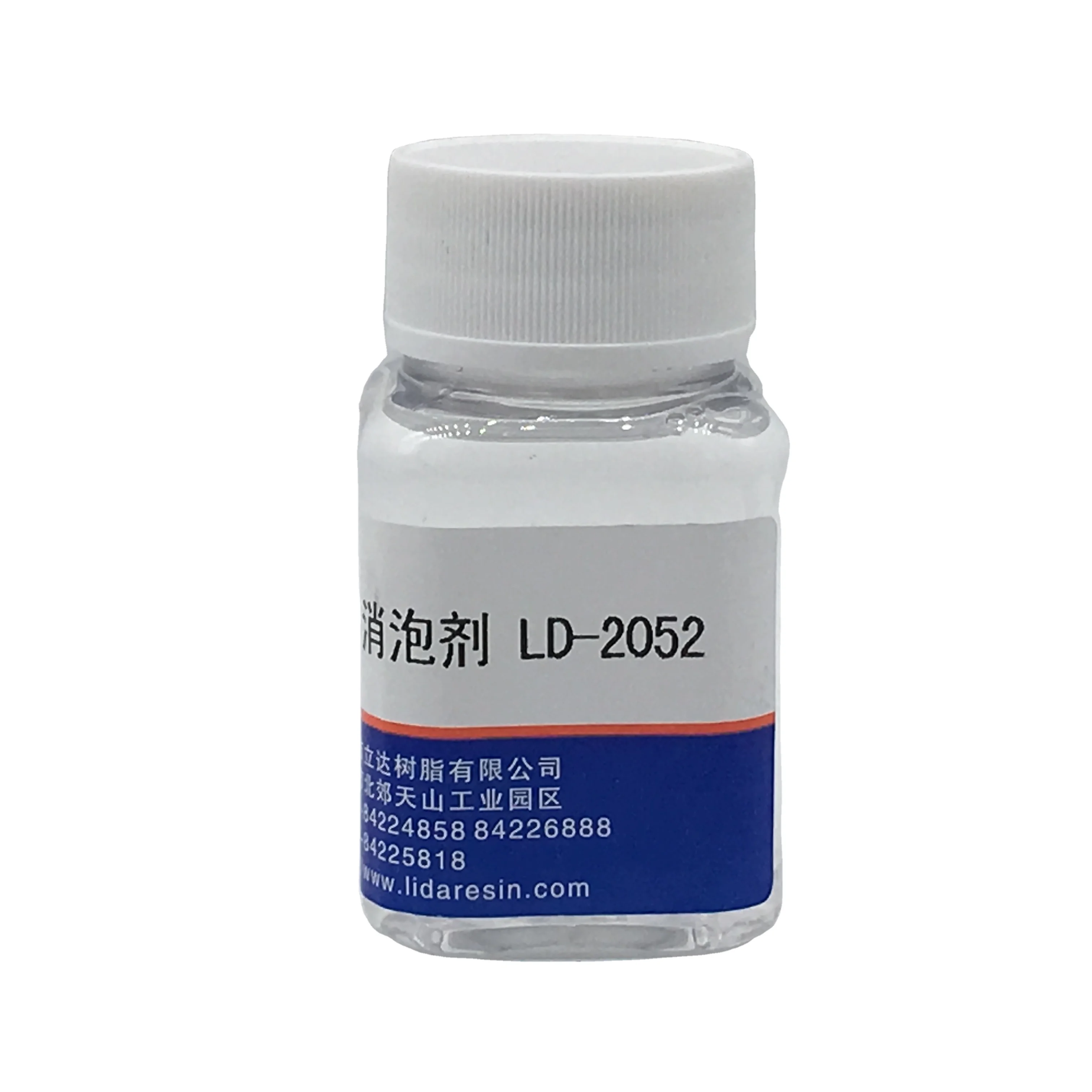 Universal good penetration good colorless transparent solvent-based paint defoamer