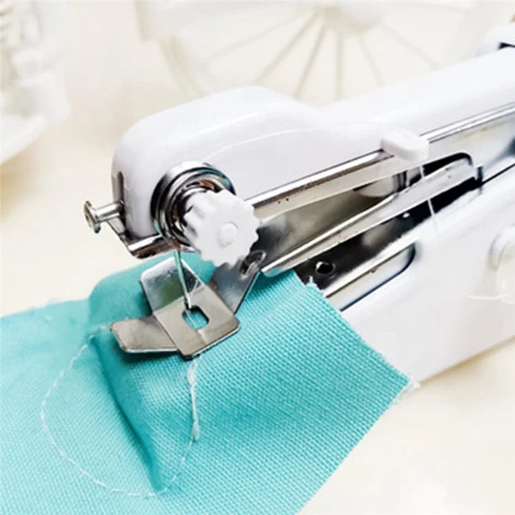 Electric Handheld Sewing Cordless Sewing Machine