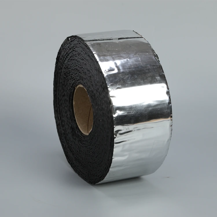 Bitumen Sealing Marine Hatch Cover Tape
