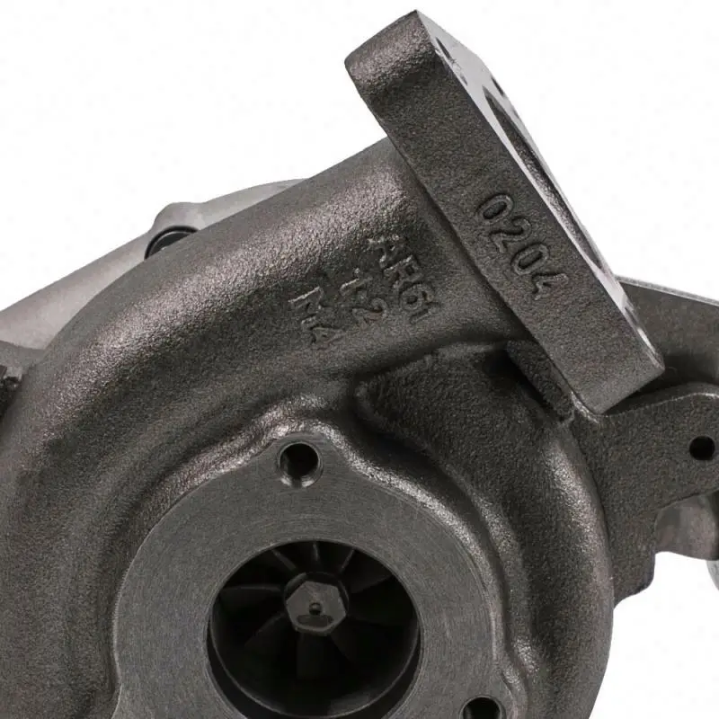 Wholesale OE 717858 038145702G Turbocharger For Volkswagen Passat B5 1.9 Tdi Awx Avf Engine