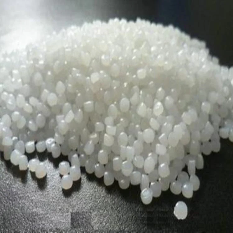 HDPE DGDB6097 Scrap Industrial Waste Bottle Virgin Recycled Granule  Resin  Plastic Package LDPE/LLDPE/PP/PC/ABS/POM/PVC