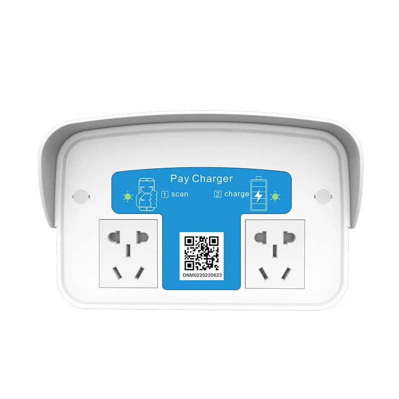 cheyoll shared ev moto scooters use charge solar battery charge e-bike charging station dock for e-bike