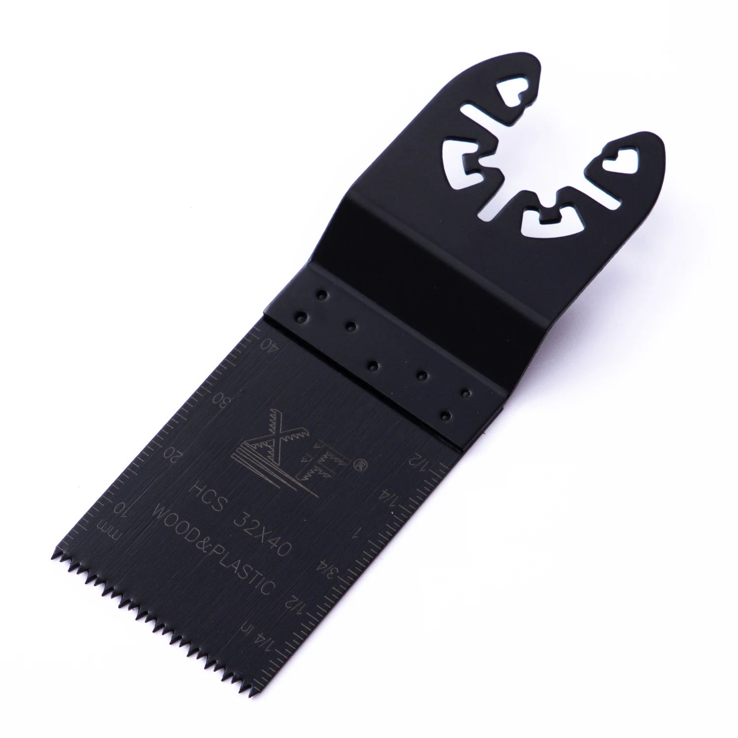 
XF-K016: 18TPI fein oscillating multi tool saw blade quick change fitting multitool blades 