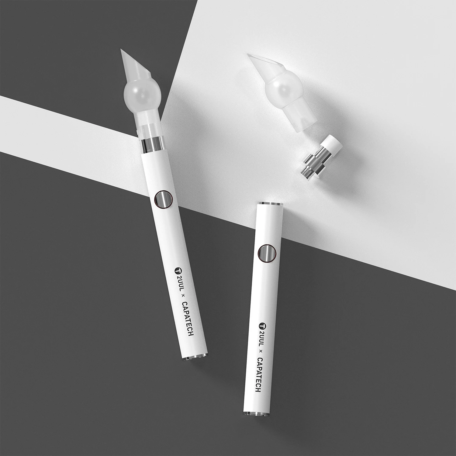 2UUL Rosin distribution PCB board short circuit diagnosis pen mobile phone motherboard repair repair tool