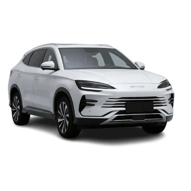 2024 BYD Song Plus DMI флагманский Чемпион byd chazor tang han Электрический пикап kia changan uni-k внедорожник б/у автомобиль