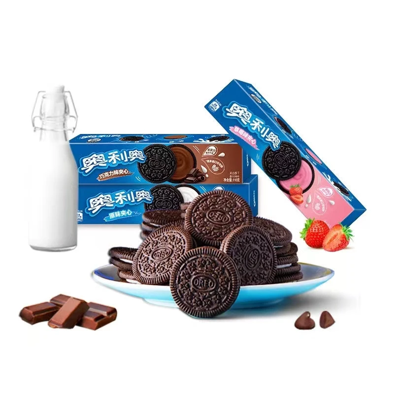 Печенье Oreo 116 г