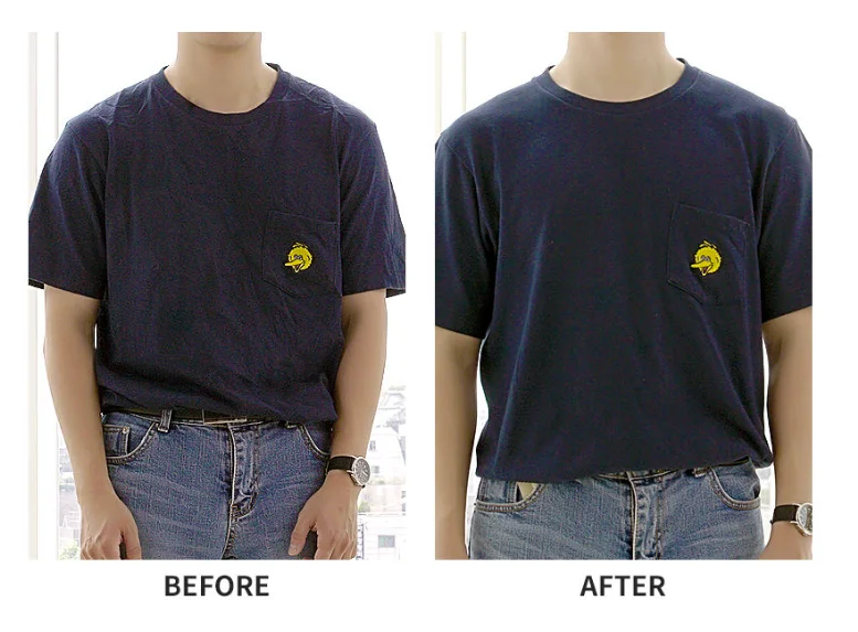 Aluminum alloy freestanding electronic other portable mini baby iron clothes dryer