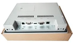 Factory price HMI programmable 4.3inch 7inch 10.1inch Touch Panel Weinview Weintek Touch screen with Modbus ethernet