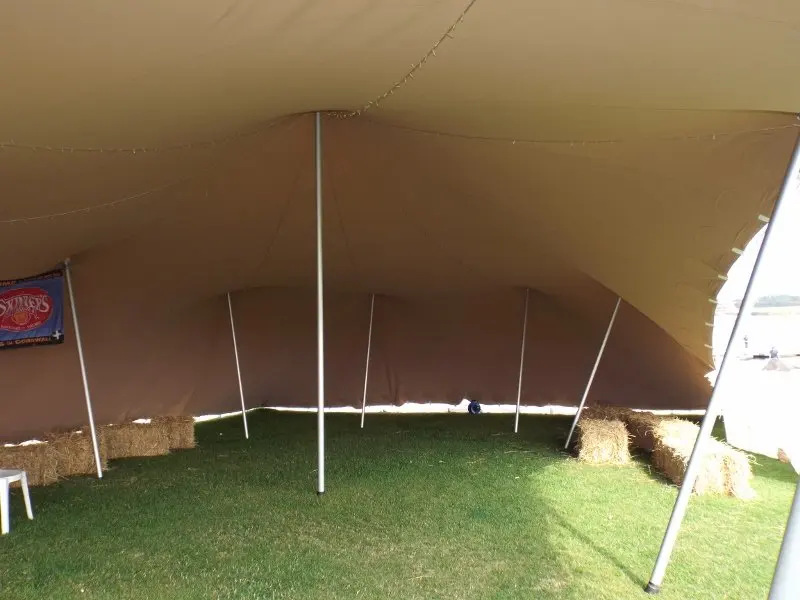 stretch bedouin tent for sale in china use for party/events