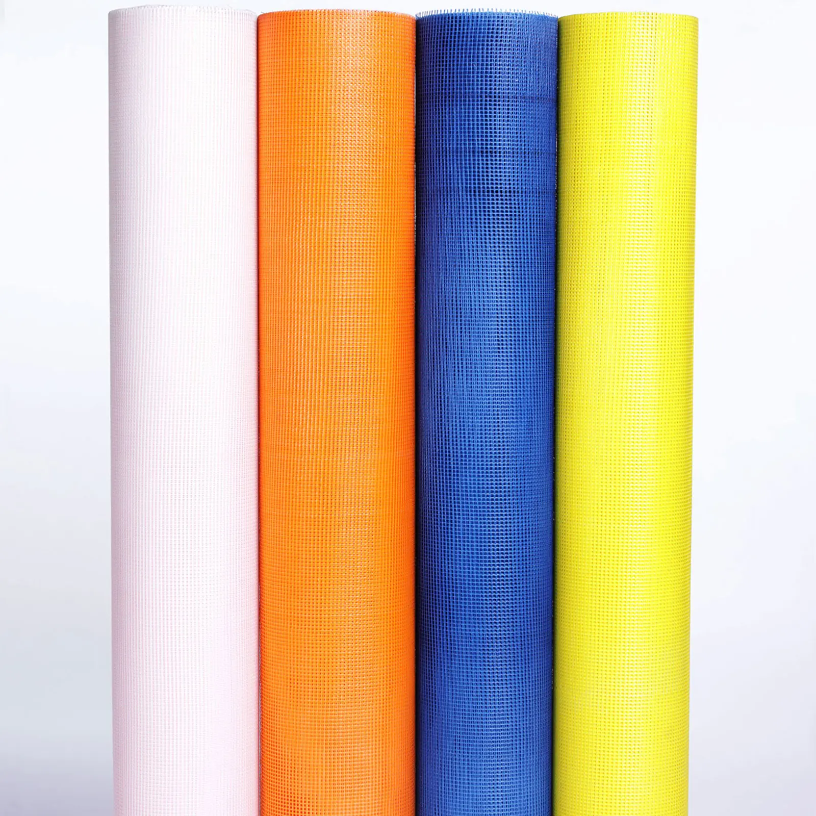 Щелочной устойчивостью стекловолокна сетки для EIFS