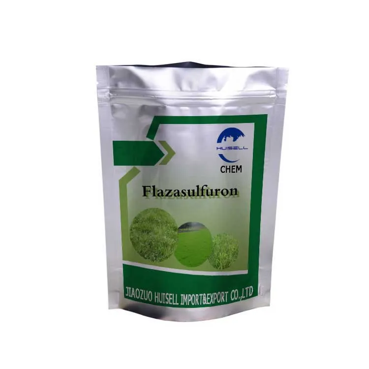 Флазасульфурон 25% WDG