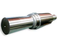 Cr12MoV ковка partsD2 flangeH13 ringCr12 block9SiCr shaftForgingDC53