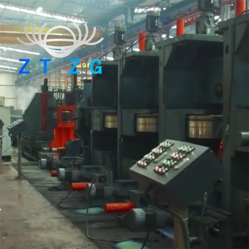 LSAW Welded Pipe Machine to Make Square Pipe Metal Tube Pipe Making Machine