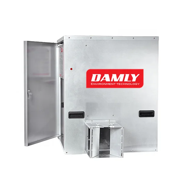 DAMLY Other Animal Husbandry Equipment Chicken House Heater for Poultry Farm (1600516747336)