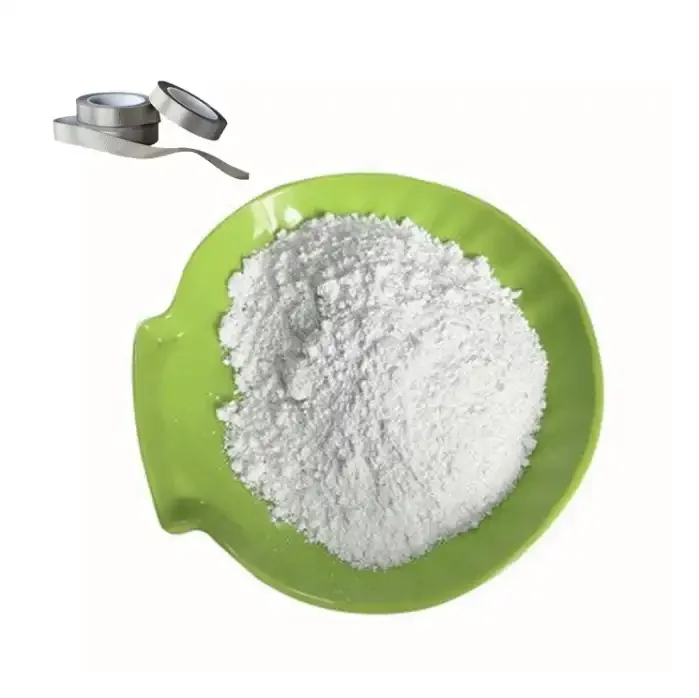 High purity Nano BN powder cas 10043-11-5 hexagonal Boron Nitride powder Lubricating oil special Nano HBN powder