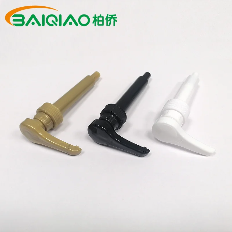 Factory Direct Supply Milk Tea Syrup Pump 28/400 Fit Torani Syrup Bottle For Liquid Dispenser syrup dispenser