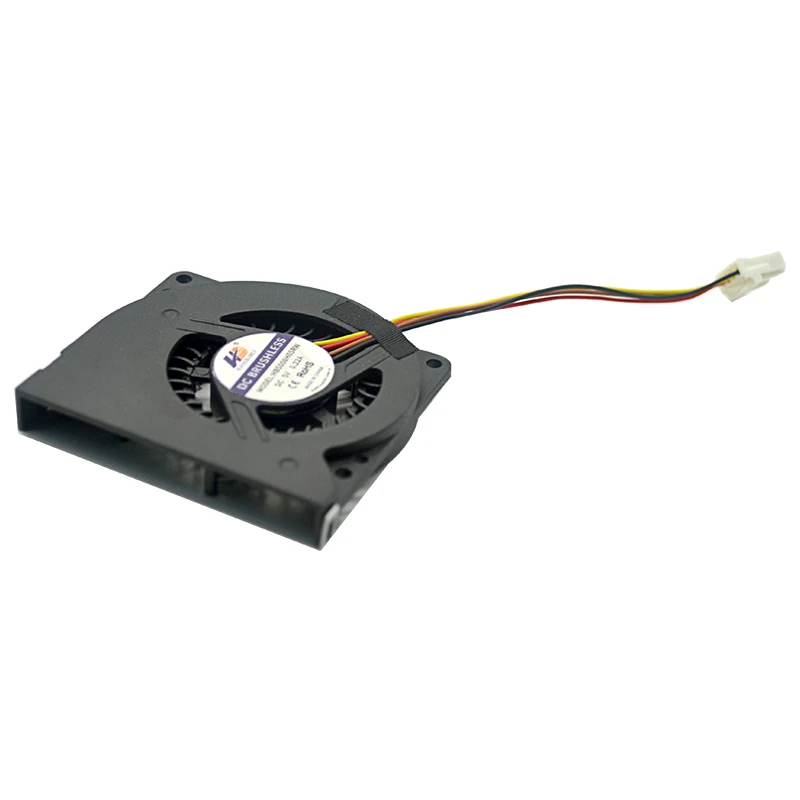 50*50*8mm 5008 5V 12V dc mini centrifugal fan drone fan mirco brushless blowers centrifugal fans blowers