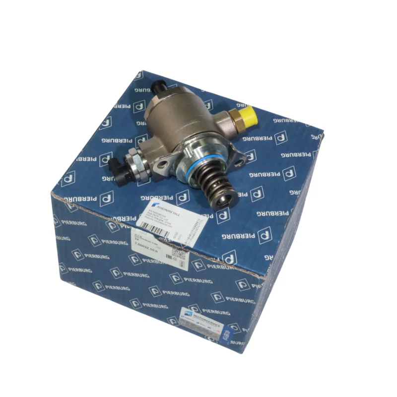 High pressure fuel pump 06J127025G For Audi VW Golf/R32/GTI/TT/TTS Coupe/Ro.