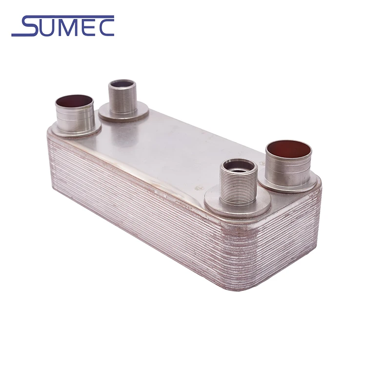 Engine oil coolers for SCANIA models 1395673