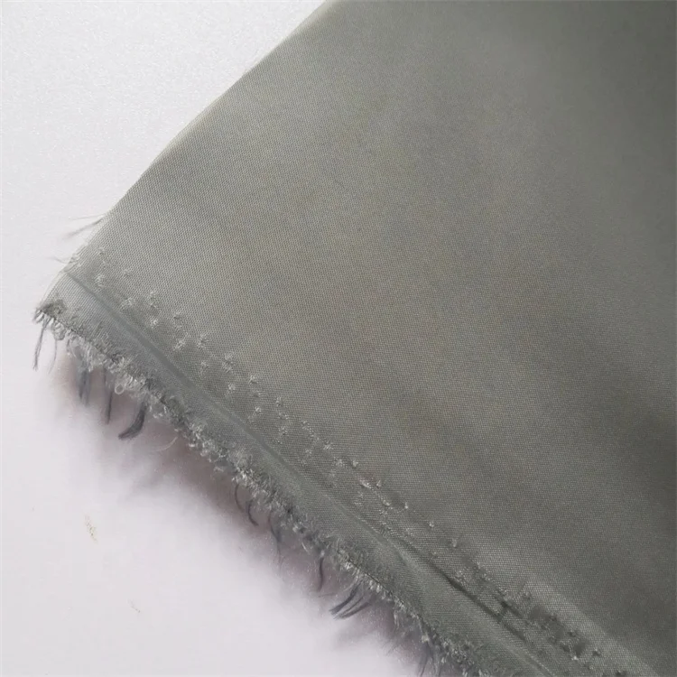 Premium Quality Wholesale 190t poly taffeta 100% polyester suit wallet pocket dress lining fabric for garment lining