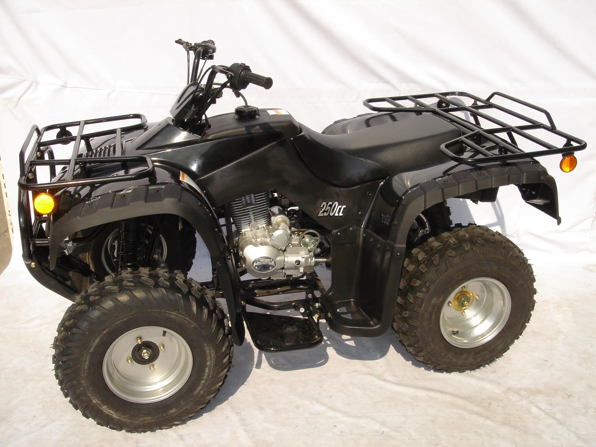 Специальная горячая распродажа! Jinling 200cc трехколесный самокат ATV 4 тактный ATV, способный преодолевать Броды для взрослых